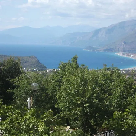 Lejlighedshotel Altavista