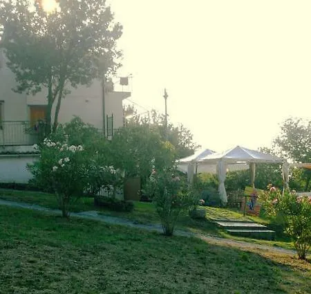 Altavista Lejlighedshotel San Nicola Arcella