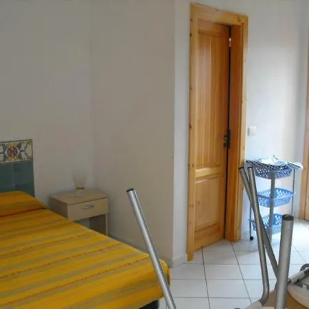Altavista Lejlighedshotel San Nicola Arcella