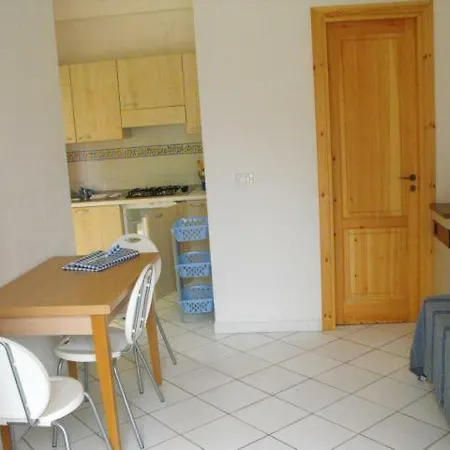 Altavista Lejlighedshotel *