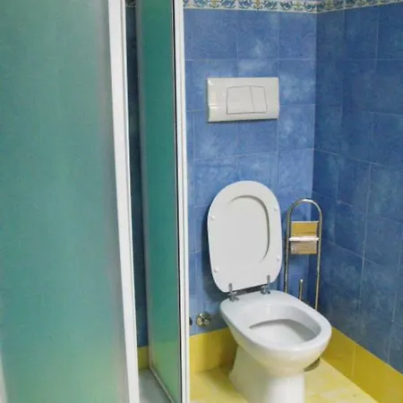 Altavista Lejlighedshotel *