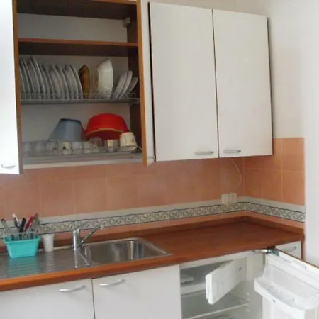Altavista Lejlighedshotel *