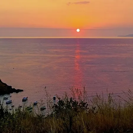 Altavista Lejlighedshotel San Nicola Arcella
