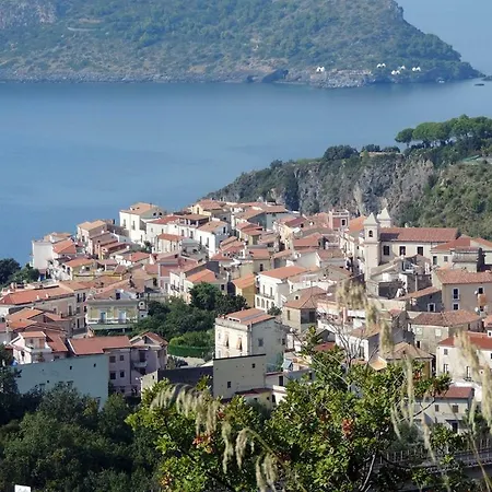 Altavista Lejlighedshotel San Nicola Arcella