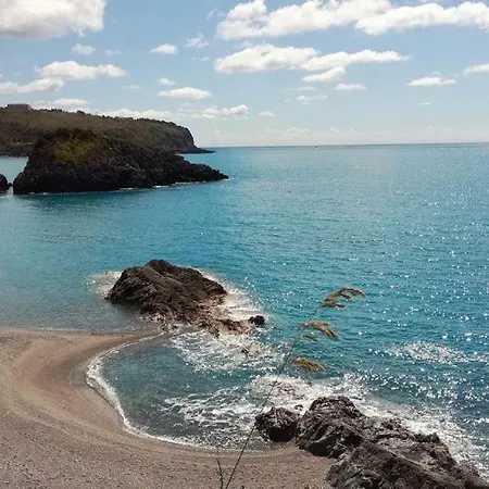 Altavista San Nicola Arcella