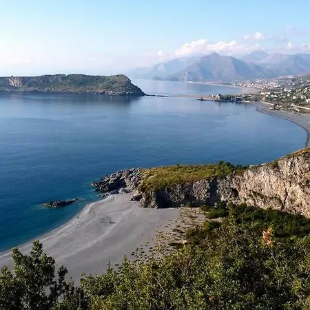 Altavista San Nicola Arcella
